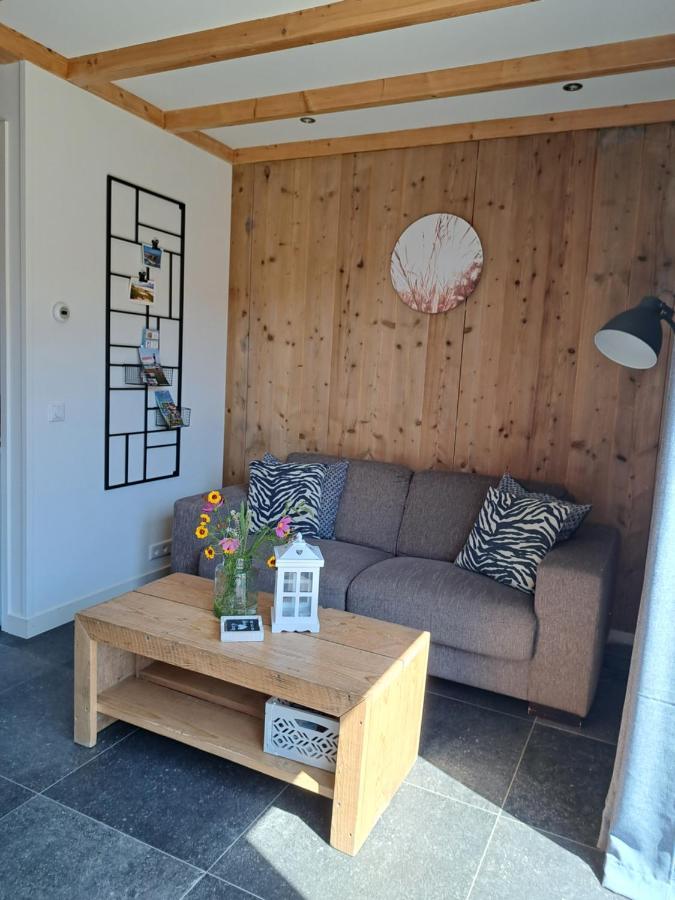 Vakantiewoning 'T Molenhuisje Westkapelle Exterior photo