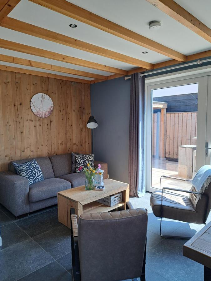 Vakantiewoning 'T Molenhuisje Westkapelle Exterior photo